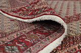 Senneh - Kurdi Persian Carpet 300x201 - Picture 5