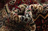 Senneh - Kurdi Persian Carpet 300x201 - Picture 7