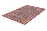 Mood - Mashad Persian Carpet 210x134 - Picture 2