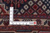 Mood - Mashad Persian Carpet 210x134 - Picture 4