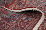 Mood - Mashad Persian Carpet 210x134 - Picture 5