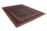 Varamin Persian Carpet 340x248 - Picture 1