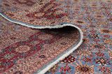 Varamin Persian Carpet 351x242 - Picture 5