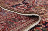Songhor - Koliai Persian Carpet 346x201 - Picture 5