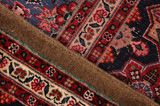 Songhor - Koliai Persian Carpet 346x201 - Picture 6