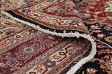 Jozan - Sarouk Persian Carpet 349x196 - Picture 5
