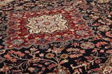 Jozan - Sarouk Persian Carpet 349x196 - Picture 10