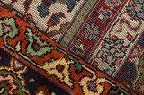 Tabriz - old Persian Carpet 415x286 - Picture 6