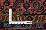 Tabriz - Mahi Persian Carpet 188x135 - Picture 4