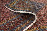 Tabriz - Mahi Persian Carpet 188x135 - Picture 5