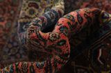 Tabriz - Mahi Persian Carpet 188x135 - Picture 7