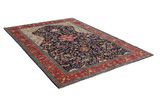 Isfahan Persian Carpet 290x198 - Picture 1