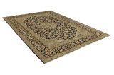 Tabriz Persian Carpet 316x214 - Picture 1