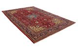 Jozan - Sarouk Persian Carpet 335x210 - Picture 1