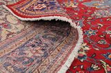 Jozan - Sarouk Persian Carpet 335x210 - Picture 5