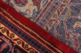 Jozan - Sarouk Persian Carpet 335x210 - Picture 6