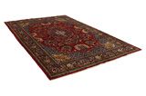 Sarouk - Farahan Persian Carpet 310x210 - Picture 1