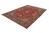 Sarouk - Farahan Persian Carpet 310x210 - Picture 2