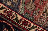 Tabriz - old Persian Carpet 290x200 - Picture 6