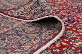 Isfahan - old Persian Carpet 397x295 - Picture 5