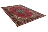 Tabriz Persian Carpet 297x196 - Picture 1