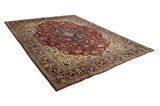 Tabriz Persian Carpet 331x246 - Picture 1