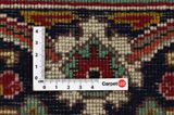Tabriz Persian Carpet 331x246 - Picture 4