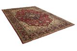Tabriz Persian Carpet 335x244 - Picture 1
