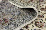 Kashan Persian Carpet 347x246 - Picture 5