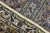 Kashan Persian Carpet 347x246 - Picture 6
