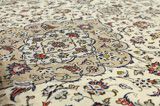 Kashan Persian Carpet 347x246 - Picture 10