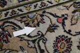 Kashan Persian Carpet 347x246 - Picture 17