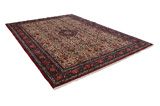 Farahan - Sarouk Persian Carpet 365x263 - Picture 1