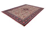 Farahan - Sarouk Persian Carpet 365x263 - Picture 2