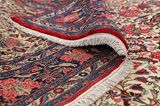 Farahan - Sarouk Persian Carpet 365x263 - Picture 5