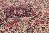 Farahan - Sarouk Persian Carpet 365x263 - Picture 10
