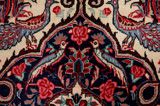 Farahan - Sarouk Persian Carpet 365x263 - Picture 11