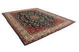 Tabriz Persian Carpet 355x284 - Picture 1