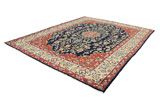 Tabriz Persian Carpet 355x284 - Picture 2