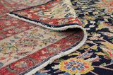 Tabriz Persian Carpet 355x284 - Picture 5