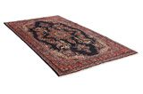 Sarouk - Farahan Persian Carpet 281x155 - Picture 1