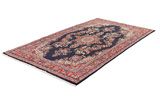 Sarouk - Farahan Persian Carpet 281x155 - Picture 2