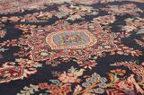 Sarouk - Farahan Persian Carpet 281x155 - Picture 10