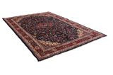 Jozan - Sarouk Persian Carpet 316x218 - Picture 1