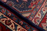 Jozan - Sarouk Persian Carpet 316x218 - Picture 6