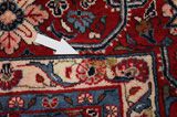 Jozan - Sarouk Persian Carpet 316x218 - Picture 17
