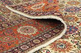 Mood - Mashad Persian Carpet 397x304 - Picture 5