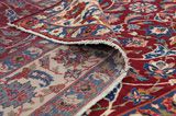 Isfahan - old Persian Carpet 297x197 - Picture 5