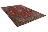 Wiss Persian Carpet 317x211 - Picture 1
