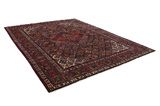 Mashad Persian Carpet 368x274 - Picture 1